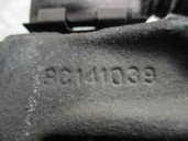 Recambio de pinza freno trasera derecha para hyundai sonata (y4) 2.0i 16v gls (2002) referencia OEM IAM BC141039 