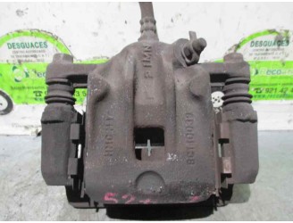Recambio de pinza freno trasera izquierda para hyundai sonata (y4) 2.0i 16v gls (2002) referencia OEM IAM BC140039 
