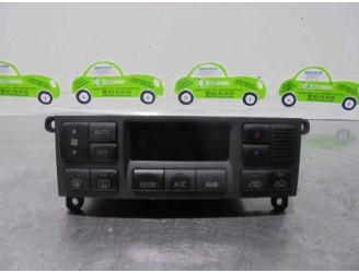 Recambio de mando climatizador para hyundai sonata (y4) 2.0i 16v gls (2002) referencia OEM IAM 