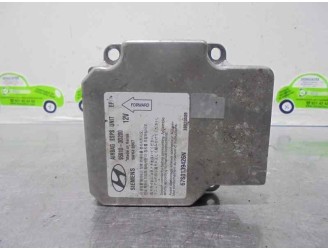 Recambio de centralita airbag para hyundai sonata (y4) 2.0i 16v gls (2002) referencia OEM IAM 959103D200 5WK43067 SIEMENS