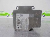 Recambio de centralita airbag para hyundai sonata (y4) 2.0i 16v gls (2002) referencia OEM IAM 959103D200 5WK43067 SIEMENS