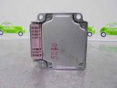 Recambio de centralita airbag para hyundai sonata (y4) 2.0i 16v gls (2002) referencia OEM IAM 959103D200 5WK43067 SIEMENS