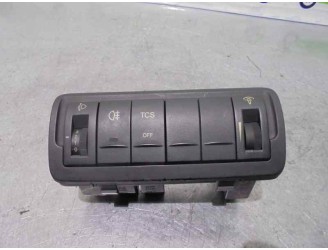 Recambio de mandos salpicadero para hyundai sonata (y4) 2.0i 16v gls (2002) referencia OEM IAM 848413C100 612W11480 