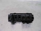 Recambio de mandos salpicadero para hyundai sonata (y4) 2.0i 16v gls (2002) referencia OEM IAM 848413C100 612W11480 