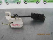 Replacement right rear door lock for Hyundai Sonata (Y4) 2.0i 16V GLS (2002) OEM IAM reference 4 PINS 4 DOORS