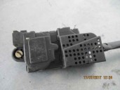 Replacement right rear door lock for Hyundai Sonata (Y4) 2.0i 16V GLS (2002) OEM IAM reference 4 PINS 4 DOORS