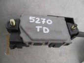 Replacement right rear door lock for Hyundai Sonata (Y4) 2.0i 16V GLS (2002) OEM IAM reference 4 PINS 4 DOORS