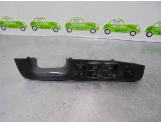 Recambio de mando elevalunas delantero izquierdo para hyundai sonata (y4) 2.0i 16v gls (2002) referencia OEM IAM 621W10030 