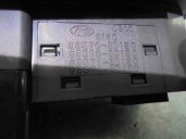 Recambio de mando elevalunas delantero izquierdo para hyundai sonata (y4) 2.0i 16v gls (2002) referencia OEM IAM 621W10030 