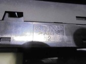 Recambio de mando elevalunas delantero izquierdo para hyundai sonata (y4) 2.0i 16v gls (2002) referencia OEM IAM 621W10030 