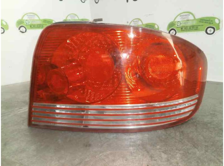 Recambio de piloto trasero derecho para hyundai sonata (y4) 2.0i 16v gls (2002) referencia OEM IAM 924023D0 
