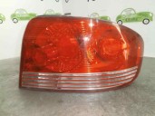 Recambio de piloto trasero derecho para hyundai sonata (y4) 2.0i 16v gls (2002) referencia OEM IAM 924023D0 