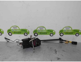 Recambio de cerradura puerta delantera izquierda para mg serie 25 (rf) 2.0 idt cat referencia OEM IAM  CON 2 CLEMAS (5 PINES Y 2