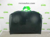 Recambio de capot para mg serie 25 (rf) 2.0 idt cat referencia OEM IAM VERDE 