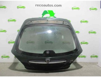 Recambio de porton trasero para mg serie 25 (rf) 2.0 idt cat referencia OEM IAM VERDE 3 PUERTAS