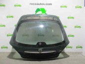 Recambio de porton trasero para mg serie 25 (rf) 2.0 idt cat referencia OEM IAM VERDE 3 PUERTAS