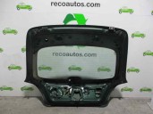 Recambio de porton trasero para mg serie 25 (rf) 2.0 idt cat referencia OEM IAM VERDE 3 PUERTAS