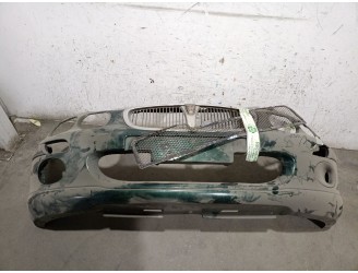 Recambio de paragolpes delantero para mg serie 25 (rf) 2.0 idt cat referencia OEM IAM  VERDE 