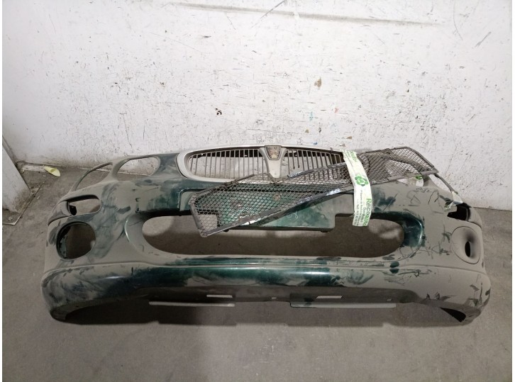 Recambio de paragolpes delantero para mg serie 25 (rf) 2.0 idt cat referencia OEM IAM  VERDE 