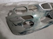 Recambio de paragolpes delantero para mg serie 25 (rf) 2.0 idt cat referencia OEM IAM  VERDE 