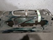 Recambio de paragolpes delantero para mg serie 25 (rf) 2.0 idt cat referencia OEM IAM VERDE 