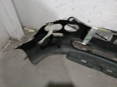 Recambio de paragolpes delantero para mg serie 25 (rf) 2.0 idt cat referencia OEM IAM  VERDE 