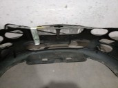 Recambio de paragolpes delantero para mg serie 25 (rf) 2.0 idt cat referencia OEM IAM  VERDE 