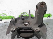 Recambio de mangueta delantera izquierda para mg serie 25 (rf) 2.0 idt cat referencia OEM IAM 101790L RUB