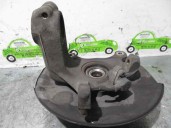 Recambio de mangueta delantera izquierda para mg serie 25 (rf) 2.0 idt cat referencia OEM IAM  101790L RUB