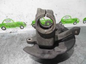 Recambio de mangueta delantera izquierda para mg serie 25 (rf) 2.0 idt cat referencia OEM IAM 101790L RUB