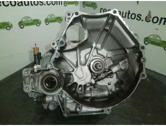 Recambio de caja cambios para mg serie 25 (rf) 2.0 idt cat referencia OEM IAM   