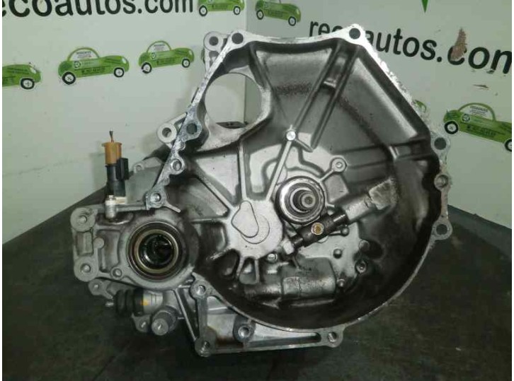 Recambio de caja cambios para mg serie 25 (rf) 2.0 idt cat referencia OEM IAM 