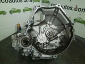 Recambio de caja cambios para mg serie 25 (rf) 2.0 idt cat referencia OEM IAM 