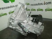 Recambio de caja cambios para mg serie 25 (rf) 2.0 idt cat referencia OEM IAM   