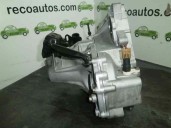 Recambio de caja cambios para mg serie 25 (rf) 2.0 idt cat referencia OEM IAM 