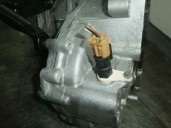 Recambio de caja cambios para mg serie 25 (rf) 2.0 idt cat referencia OEM IAM 