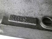 Recambio de caja cambios para mg serie 25 (rf) 2.0 idt cat referencia OEM IAM 