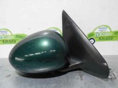 Replacement right wing mirror for MG Series 25 (RF) 2.0 IDT CAT OEM IAM reference 4004102 5 PINS 4 DOORS