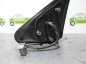 Replacement right wing mirror for MG Series 25 (RF) 2.0 IDT CAT OEM IAM reference 4004102 5 PINS 4 DOORS