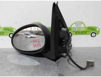 Recambio de retrovisor izquierdo para mg serie 25 (rf) 2.0 idt cat referencia OEM IAM 4004133 4004133 5 PINES
