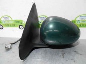 Replacement left wing mirror for MG Series 25 (RF) 2.0 IDT CAT OEM IAM reference 4004133 4004133 5 PINS