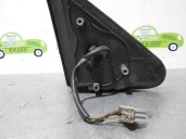 Replacement left wing mirror for MG Series 25 (RF) 2.0 IDT CAT OEM IAM reference 4004133 4004133 5 PINS