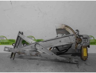 Recambio de elevalunas delantero derecho para mg serie 25 (rf) 2.0 idt cat referencia OEM IAM 1160093 2 PINES 3 PUERTAS.