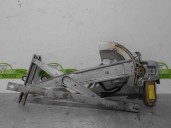 Recambio de elevalunas delantero derecho para mg serie 25 (rf) 2.0 idt cat referencia OEM IAM 1160093 2 PINES 3 PUERTAS.