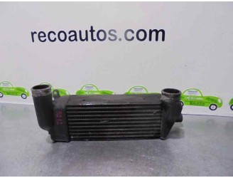 Recambio de intercooler para mg serie 25 (rf) 2.0 idt cat referencia OEM IAM PCC113550 BTP5674 
