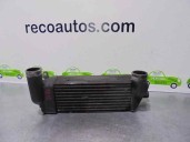 Recambio de intercooler para mg serie 25 (rf) 2.0 idt cat referencia OEM IAM PCC113550 BTP5674 