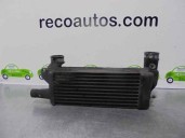 Recambio de intercooler para mg serie 25 (rf) 2.0 idt cat referencia OEM IAM PCC113550 BTP5674 