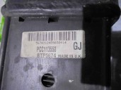 Recambio de intercooler para mg serie 25 (rf) 2.0 idt cat referencia OEM IAM PCC113550 BTP5674 