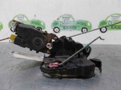 Replacement front left door lock for Subaru Legacy sedan/estate B12 (BE/BH) 2.0 CAT OEM IAM reference 2 PIN