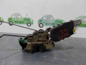 Replacement front left door lock for Subaru Legacy sedan/estate B12 (BE/BH) 2.0 CAT OEM IAM reference 2 PIN